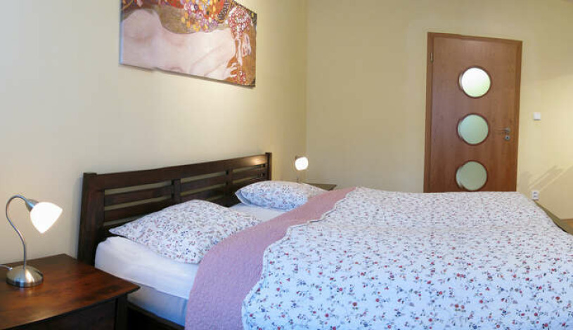 Apartmány u Červeného stromu Rožnov pod Radhoštěm